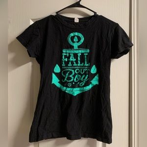 Fall Out Boy T-shirt